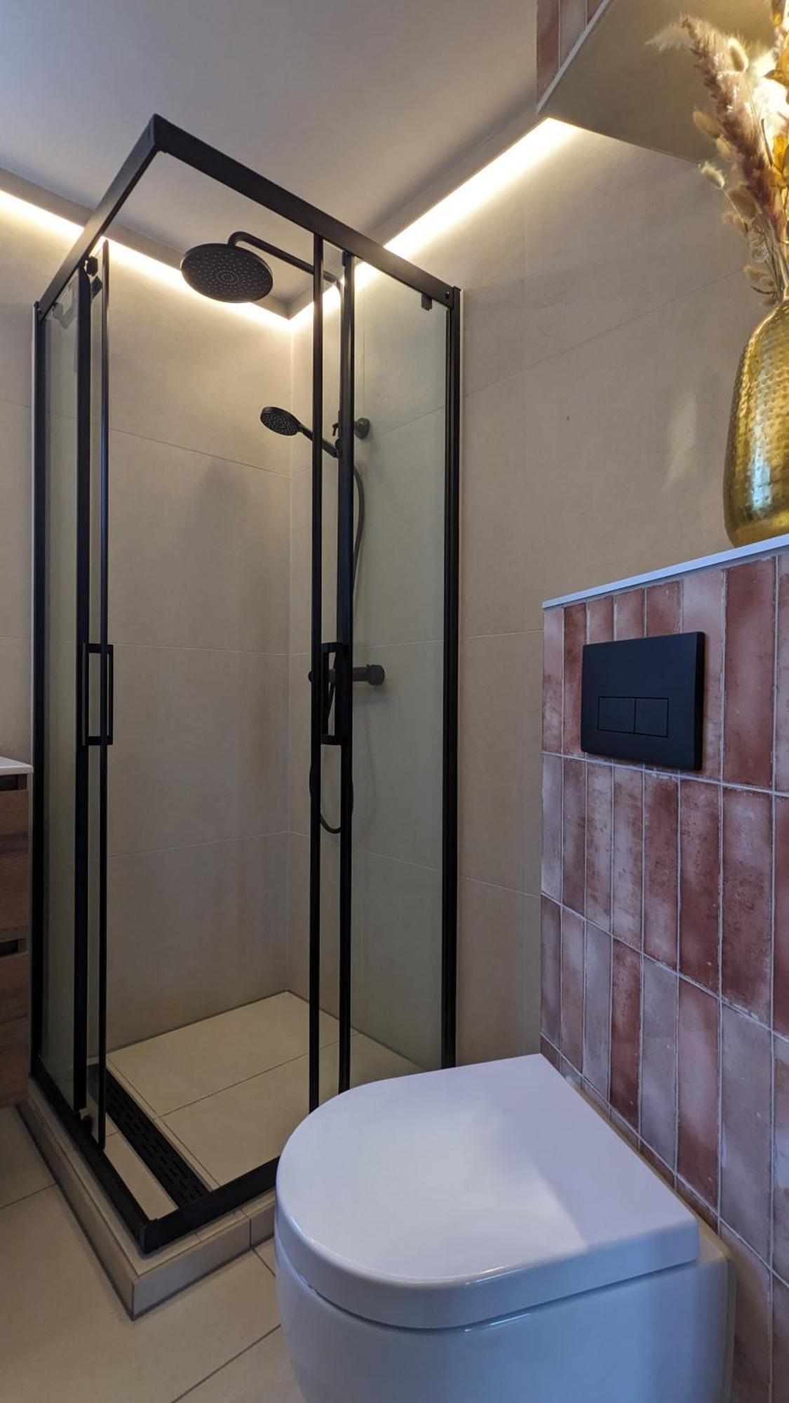 Slaap Lekker Apartment Dokkum Ngoại thất bức ảnh